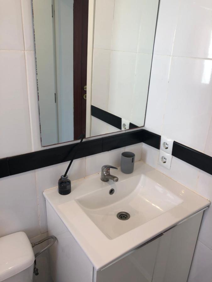 Apartamento Flores Centro Marbella Exterior foto