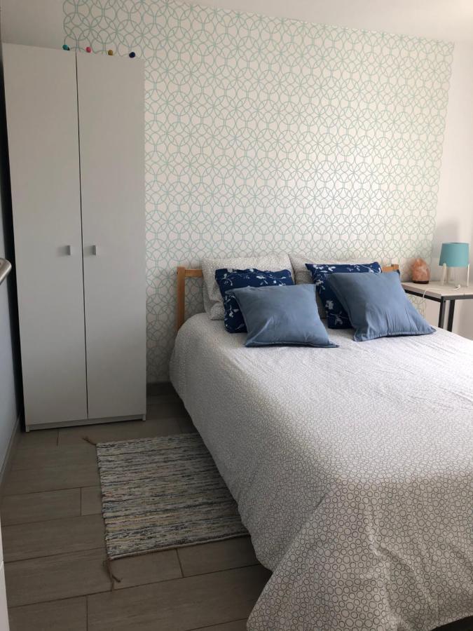 Apartamento Flores Centro Marbella Exterior foto