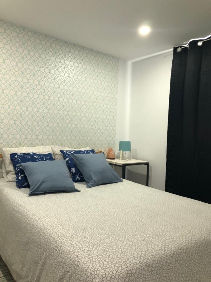 Apartamento Flores Centro Marbella Exterior foto